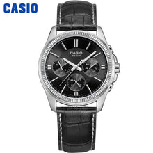 Load image into Gallery viewer, Casio watch wrist watch men top brand luxury set quartz watche 50m Waterproof men watch Sport military Watch relogio masculino