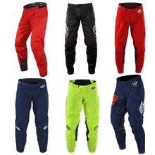 Load image into Gallery viewer, Top Quality 2019 Motocross Pants Cool MTB Polyester MX DH Pants ATV XC BMX Off Road Motorcyle Pants