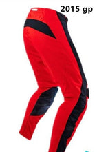 Load image into Gallery viewer, Top Quality 2019 Motocross Pants Cool MTB Polyester MX DH Pants ATV XC BMX Off Road Motorcyle Pants