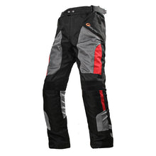 Load image into Gallery viewer, Motorcycle Pants Unisex Summer Moto Cycling Mesh Motorcross Pants Waterproof Breathable Racing Protective pantalon moto Parts