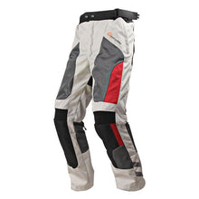 Load image into Gallery viewer, Motorcycle Pants Unisex Summer Moto Cycling Mesh Motorcross Pants Waterproof Breathable Racing Protective pantalon moto Parts