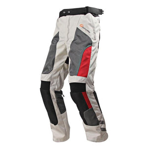 Motorcycle Pants Unisex Summer Moto Cycling Mesh Motorcross Pants Waterproof Breathable Racing Protective pantalon moto Parts