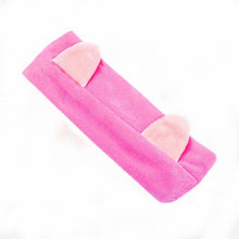 Load image into Gallery viewer, Women Elastic Hairband Band Bow-Knot Cute Head Lovely Hair Accessories Ladies Twisted Lady makeup headband Elastic Headwear 1.1