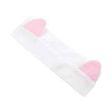 Load image into Gallery viewer, Women Elastic Hairband Band Bow-Knot Cute Head Lovely Hair Accessories Ladies Twisted Lady makeup headband Elastic Headwear 1.1