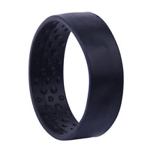 Load image into Gallery viewer, Silicone Foldable Hair Tie Fashionable Elastic Hair Tie Ponytail Holder Rope Tie headband For Women Hair Ornament головной убор