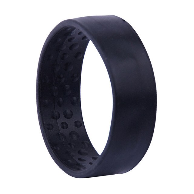 Silicone Foldable Hair Tie Fashionable Elastic Hair Tie Ponytail Holder Rope Tie headband For Women Hair Ornament головной убор