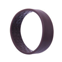 Load image into Gallery viewer, Silicone Foldable Hair Tie Fashionable Elastic Hair Tie Ponytail Holder Rope Tie headband For Women Hair Ornament головной убор