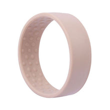 Load image into Gallery viewer, Silicone Foldable Hair Tie Fashionable Elastic Hair Tie Ponytail Holder Rope Tie headband For Women Hair Ornament головной убор