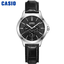 Load image into Gallery viewer, Casio watch wrist watch men top brand luxury set quartz watche 50m Waterproof men watch Sport military Watch relogio masculino