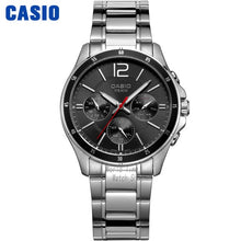 Load image into Gallery viewer, Casio watch wrist watch men top brand luxury set quartz watche 50m Waterproof men watch Sport military Watch relogio masculino