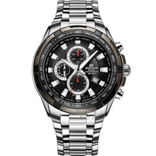 Load image into Gallery viewer, Casio watch Edifice watch men brand luxury quartz Waterproof Chronograph men watch racing Sport military Watch relogio masculino