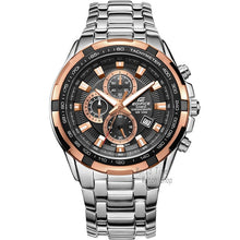 Load image into Gallery viewer, Casio watch Edifice watch men brand luxury quartz Waterproof Chronograph men watch racing Sport military Watch relogio masculino