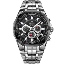 Load image into Gallery viewer, Casio watch Edifice watch men brand luxury quartz Waterproof Chronograph men watch racing Sport military Watch relogio masculino