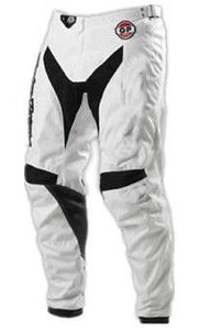 Top Quality 2019 Motocross Pants Cool MTB Polyester MX DH Pants ATV XC BMX Off Road Motorcyle Pants