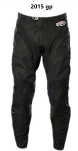 Top Quality 2019 Motocross Pants Cool MTB Polyester MX DH Pants ATV XC BMX Off Road Motorcyle Pants